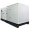 White Perkins Electric Generators Water Cooled Dg Sets High Performance