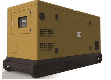 100kva FG WILSON Zestaw generatora 60 Hz Otwarty cichy generator diesla