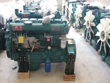 Zestaw generatora ciężkich silników FG WILSON, 3-cylindrowy generator FG WILSON 30 KVA