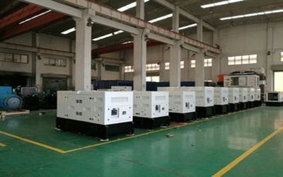 JIANGSU STONE POWER CO.,LTD
