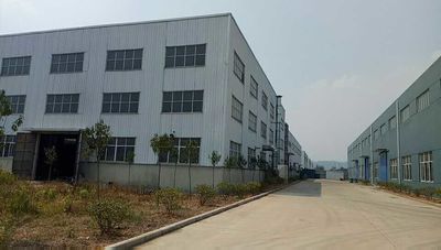 JIANGSU STONE POWER CO.,LTD