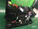 72dB Silent Type Weichai Diesel Generator Set 16kw / 20kva With Alternator