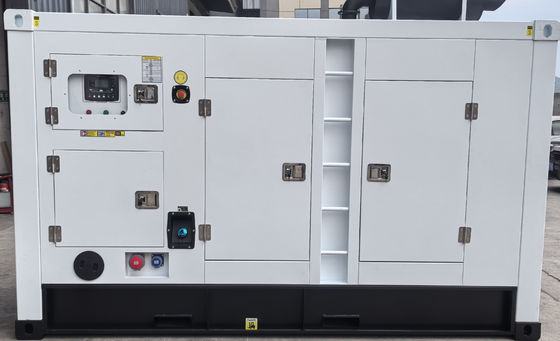 WP10D200E200 Wechai Engine  220KVA/176KW Diesel genset The Key to Your Business Success
