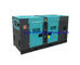 CUMMINS Silent Diesel Generator Set 48KW 60KVA Water Cooled Emergency Generator
