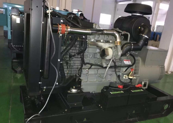 AC 3-fazowy generator diesla DEUTZ 250Kw 315Kva Deutz Diesel Engine Generator
