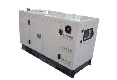 Przenośny generator dieslowski typu otwartego 30KW / 37.5KVA Panel sterowania Deepsea 6020