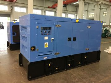 200KVA Emergency Diesel Generator, awaryjny generator elektryczny do szpitala