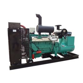 70KW Diesel Standby Generator, Ricardo KOFO Engine Power Diesel Backup Generator