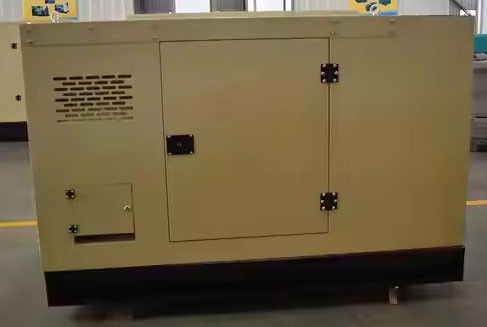 Weichai 69KVA/55KW 1500/1800rpm Prędkość znamionowa Długi okres użytkowania System chłodzenia wodnym do zastosowań przemysłowych
