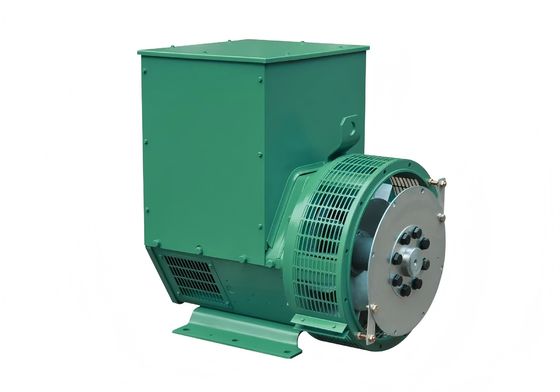 20-40KVA 4 bieguny Alternator bez szczotek