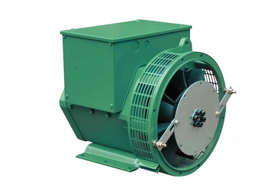 8.1-16KVA 4 bieguny Alternator bez szczotek