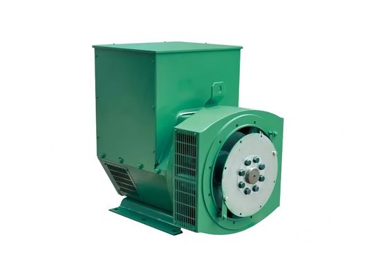 42.5-88KVA 4 bieguny Alternator bez szczotek