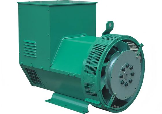 100-250KVA 4 bieguny Alternator bez szczotek