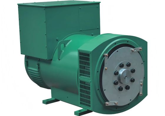 250-400KVA 4 bieguny Alternator bez szczotek