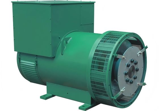 450-670KVA 4 bieguny Alternator bez szczotki