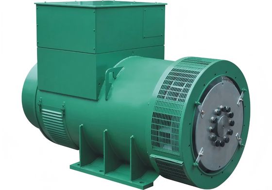 750-1250KVA 4 bieguny Alternator bez szczotek