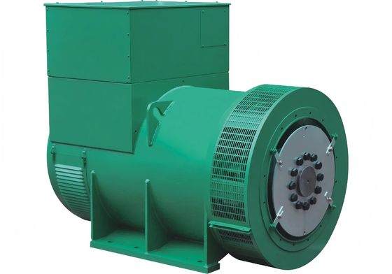 1400-2200KVA 4 bieguny Alternator bez szczotek