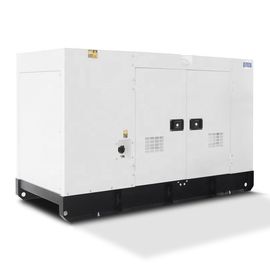 300 kW 375 kva 50 Hz 1500 obr./min Cummins Cichy generator diesla NTAA855-G7